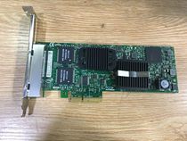 Original intel 4-port Gigabit NIC 82576GB E1G44ET DELL HM9JY