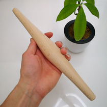 Old Tong Guan Meat Clip Bun Bun Bun Bun White buns white buns made with a rolling pin dumplings with a thick custard rolling stick solid wood