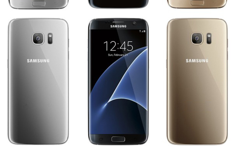 三星s8换外屏玻璃s7edge手机屏幕总成维修no