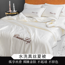 summer quilt comforter duvet blanket beddings bed cover 夏被