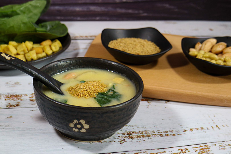 bean foam powder, zhenjicheng, damingfu, handan, hebei province
