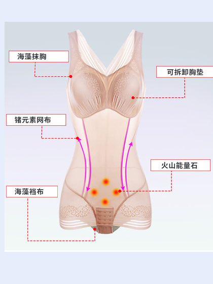 가슴 패드를 가진 바디 모양의 속옷, 정통 배나무 모양의 허리 슬리밍 옷 몸 미용 산후 공식 웹 사이트 플래그십 스토어 가슴 패드를 가진 바디 모양의 속옷, 정통 배나무 모양의 허리 슬리밍 옷 몸 미용 산후 공식 웹 사이트 플래그십 스토어