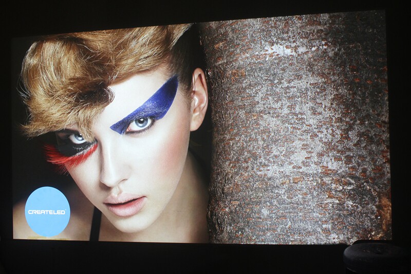 顶级品牌 christie科视dhd800 8000流明 1920 1080 阳光感十足