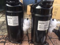 DA640A3F-20MD DA641A3FB-20M Toshiba central air conditioning variable frequency compressor R410A