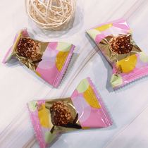 Shiti cheese ball Jolina candy snack product 500g loose called wedding candy sandwich chocolate