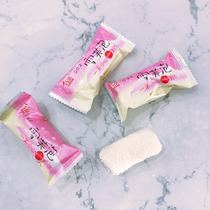 Shiti Xuefu bubble elastic chocolate marshmallow 500g about 58 two flavors wedding celebration candy snacks in bulk