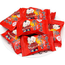 Shiti Ejiao jujube 500g about 40 pieces bulk car gold silk jujube Happy Jujube early birth precious children many provinces