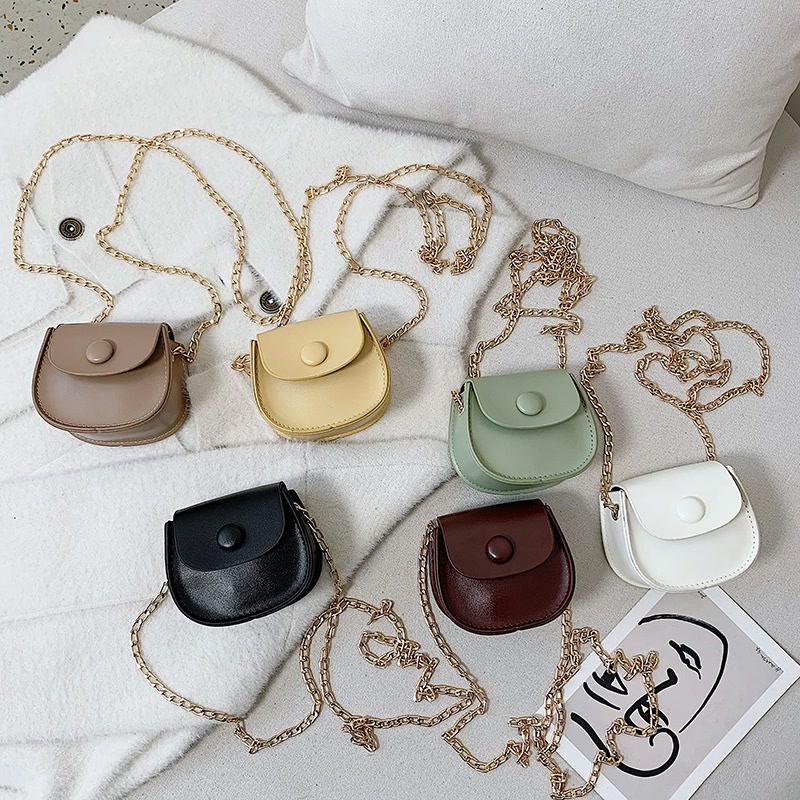 Girl-kissing buckle cross chain-Taobao