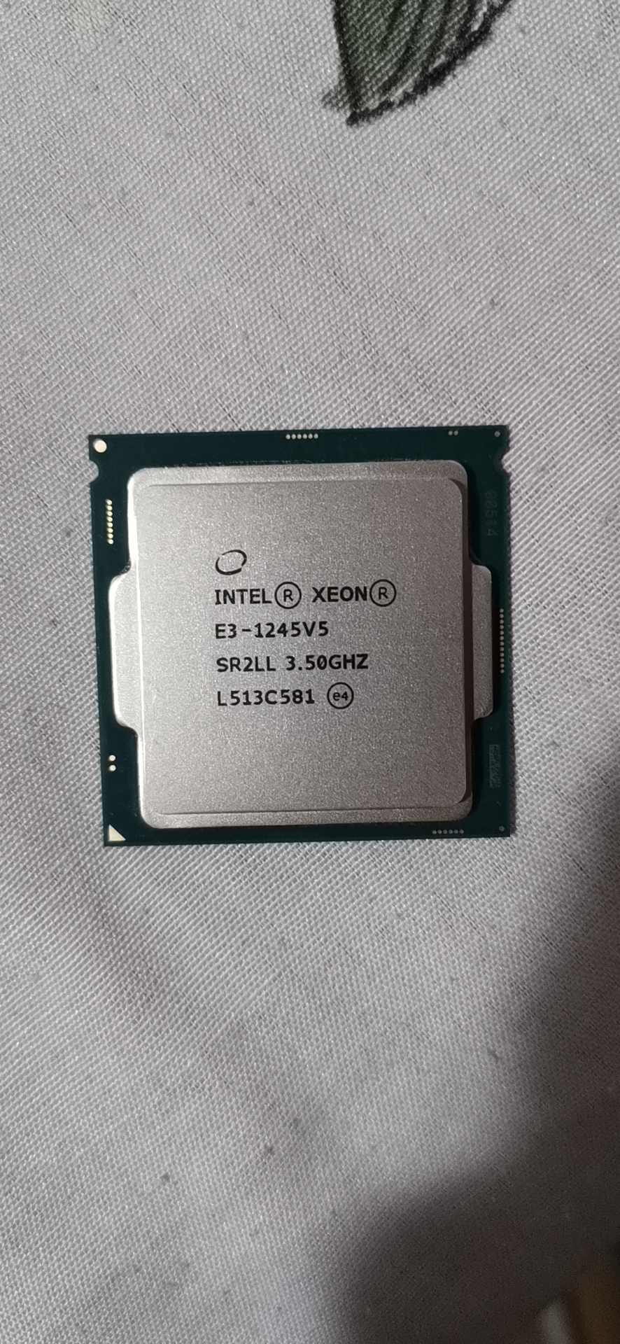 e3 1225, 英特xeone3-1235 e3 1225 1240l 1245 1260l 1275 1285 v5 v6