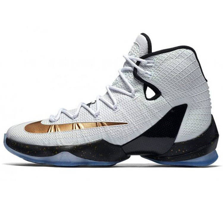 烽火 nike lebron13elite 詹姆斯13 lbj13精英831924-170 606 001