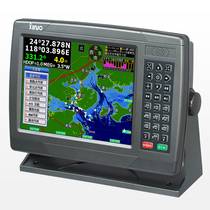 New Marine AIS automatic identification system Xiamen Xinnuo Technology XF-1069B 10 inch color screen