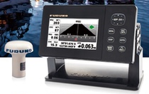 New Japan FURUNO GP-39 Navigator Marine Navigator