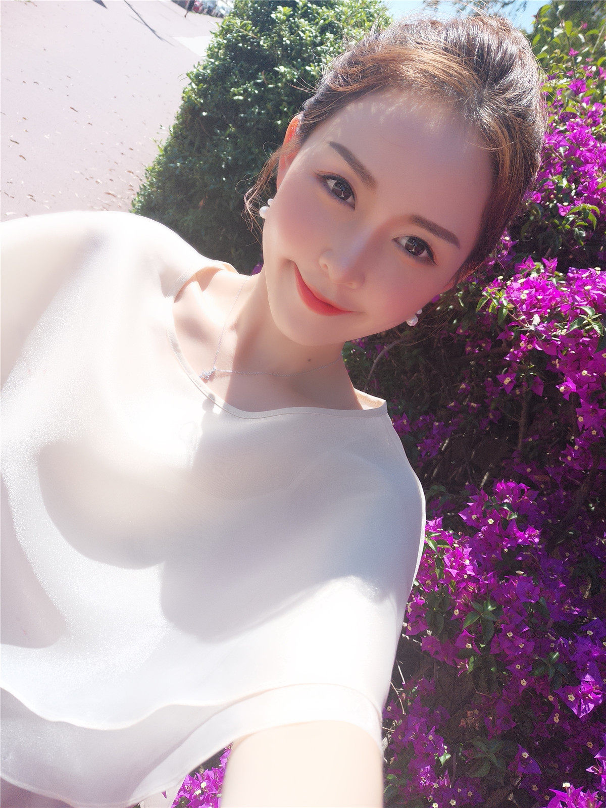 来自【余潇潇jessica】分享的穿衣搭配经验