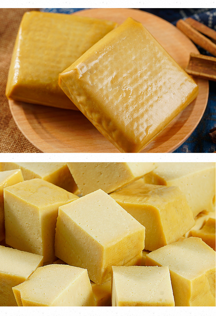 原味耐吃无油代餐厚豆干豆腐干健身餐小零食即食套餐散装整箱饱腹