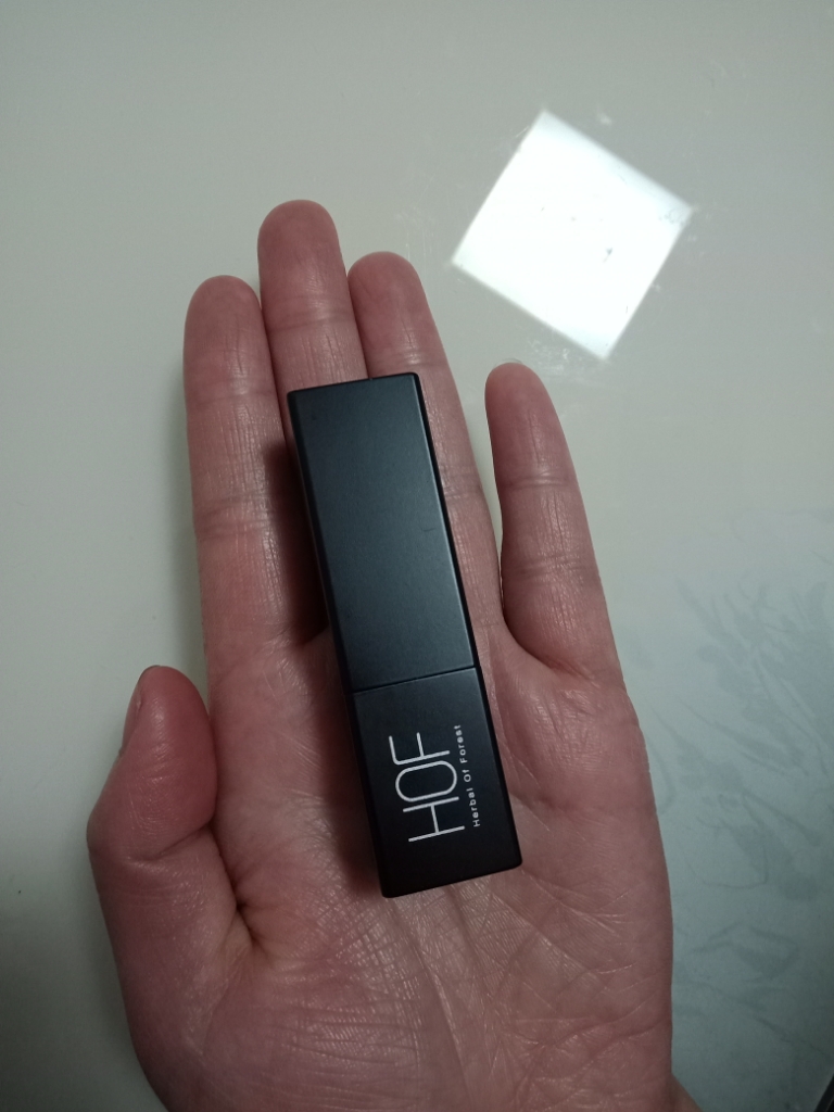 显白的HOF牌子口红206彼岸花色_in榜 显白的HOF牌子口红206彼岸花色