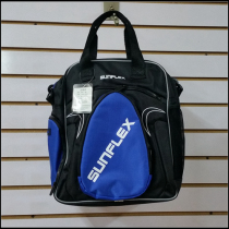 Germany Sunflex sunshine TH200 table tennis shoulder bag side shoulder bag sports bag sports backpack