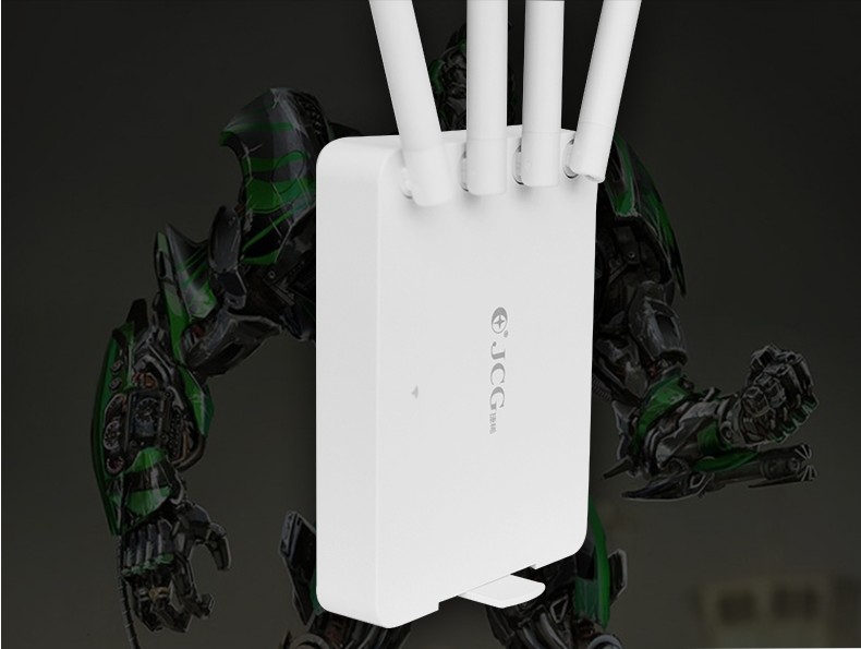 Ретранслятор JCG WIFI Wi-fi Ретранслятор JCG WIFI Wi-fi