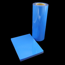 Blue Base Inkjet 8*10 Medical Dry Printing Film Radiology DR CR CT X-ray Film 13*17