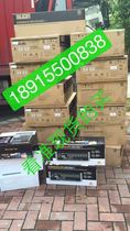 Special spot volume discount Bailingda RX1202FX rack mixer large quantity excellent