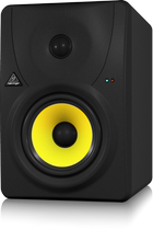 (Punch drill)Bailingda speaker B1030A monitor speaker