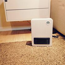 Yothink special Japanese small sun heater) home office electric heating) bathroom small heater