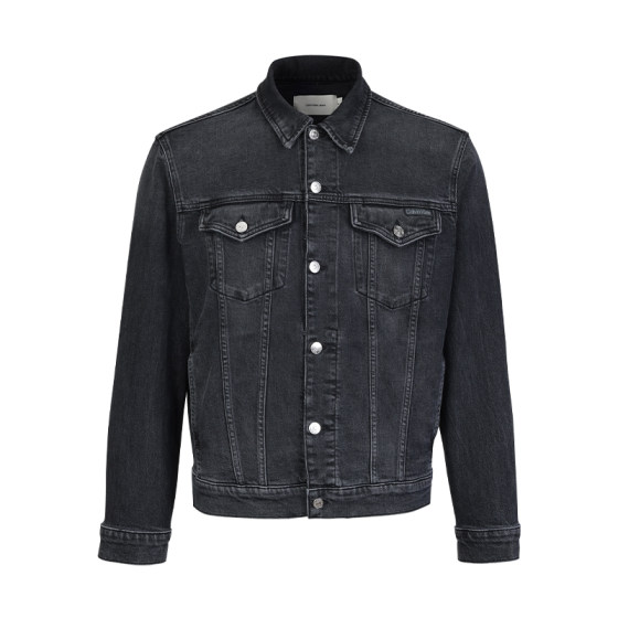 Calvin Klein men's 2025 new high-end trendy casual spring and autumn jacket handsome denim jacket men
Calvin Klein men's 2025 new high-end trendy casual spring and autumn jacket handsome denim jacket men