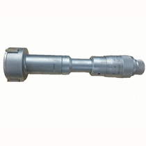 Chengdu three-jaw point inside micrometer 12-16-20-25-30-40-50-63-75-88-100