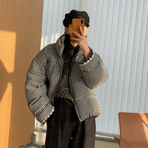 Ballroom Imported Series Italian Town Black and White Thousand Birds 95 Polish Velvet Fragrant Milk * Milk Down