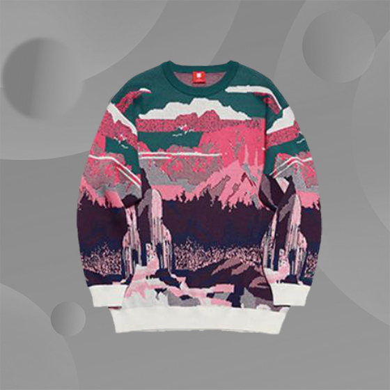 China Li Ning authentic new men and women same sports casual round neck fashion trend sweater shirt AWDS271
China Li Ning authentic new men and women same sports casual round neck fashion trend sweater shirt AWDS271