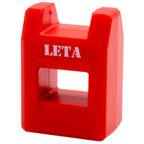 LETA LETA screwdriver magnetizer Strong batch head magnetizer Demagnetizer Demagnetizer Fast magnetizer ST062