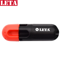 Leta hexagon wrench tool afterburner rod Male imperial hexagon screwdriver afterburner rod hexagon wrench 200