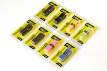 TAAN hand glue sweat-absorbing belt handle leather TW090 inside and outside double grip glue fishing rod non-slip slingshot