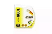 China wear division special badminton line Taiang BS100 feather line resistant to play practical king front