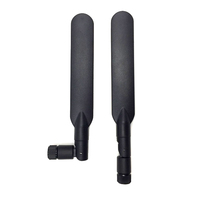 2 45 8G dual-band antenna regular American Rogers material Fit FWT-200 image transmission dedicated antenna