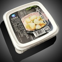 Foreign Qi Mustard Mustard column 500g Japanese cuisine warship sushi ready-to-eat mustard sails upright post