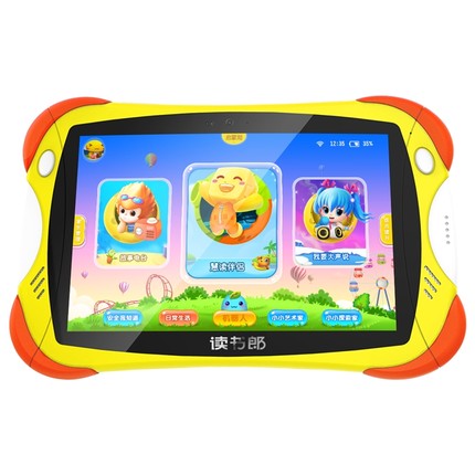 读书郎Q8学习机怎么样?透过三个月使用谈感受