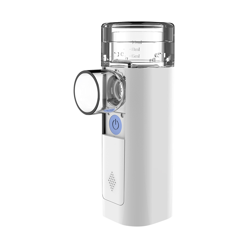 portable ultrasonic nebulizer mini air 360+
