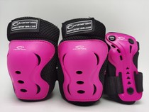 Canarim CANARIAM S A S Columbia skates childrens safety protection three-in-one