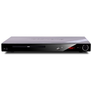 Qisheng/奇声 DVP5000dvd播放机家用HDMI高清EVD/CD/VCD影碟机