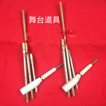 Hmong Rudisson Traditional National Musical Instrument Guizhou Yunnan Stage Students Performing Proceedings Pure Hand-made Instruments