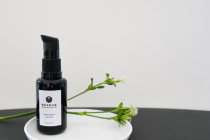 (30ml)VISSUDHA Moroccan Argine moisturizing massage base oil to nourish skin