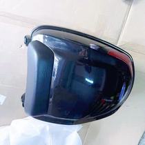 Suitable for Suzuki Horojue Scooter Lingdi HJ125T-18 Tail Trunk Rear Cargo Box Original Factory
