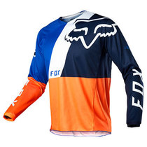 2020 new products recommended tide brand downhill suit long-sleeved custom riding suit mens racing suit outdoor sports off-road T-shirt