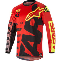 A star 19 new off-road outdoor motorcycle motorcycle suit short-sleeved T-shirt knight suit riding suit racing suit downhill suit