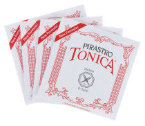German PIRASTRO TONICA violin string violin string E A D G set string