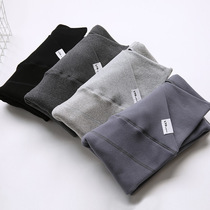 Pregnant Woman Pants Spring Dress Pure Cotton Closets Underpants External Wear Long Pants Spring Fall Low Waist Cross Toabdominal Pants