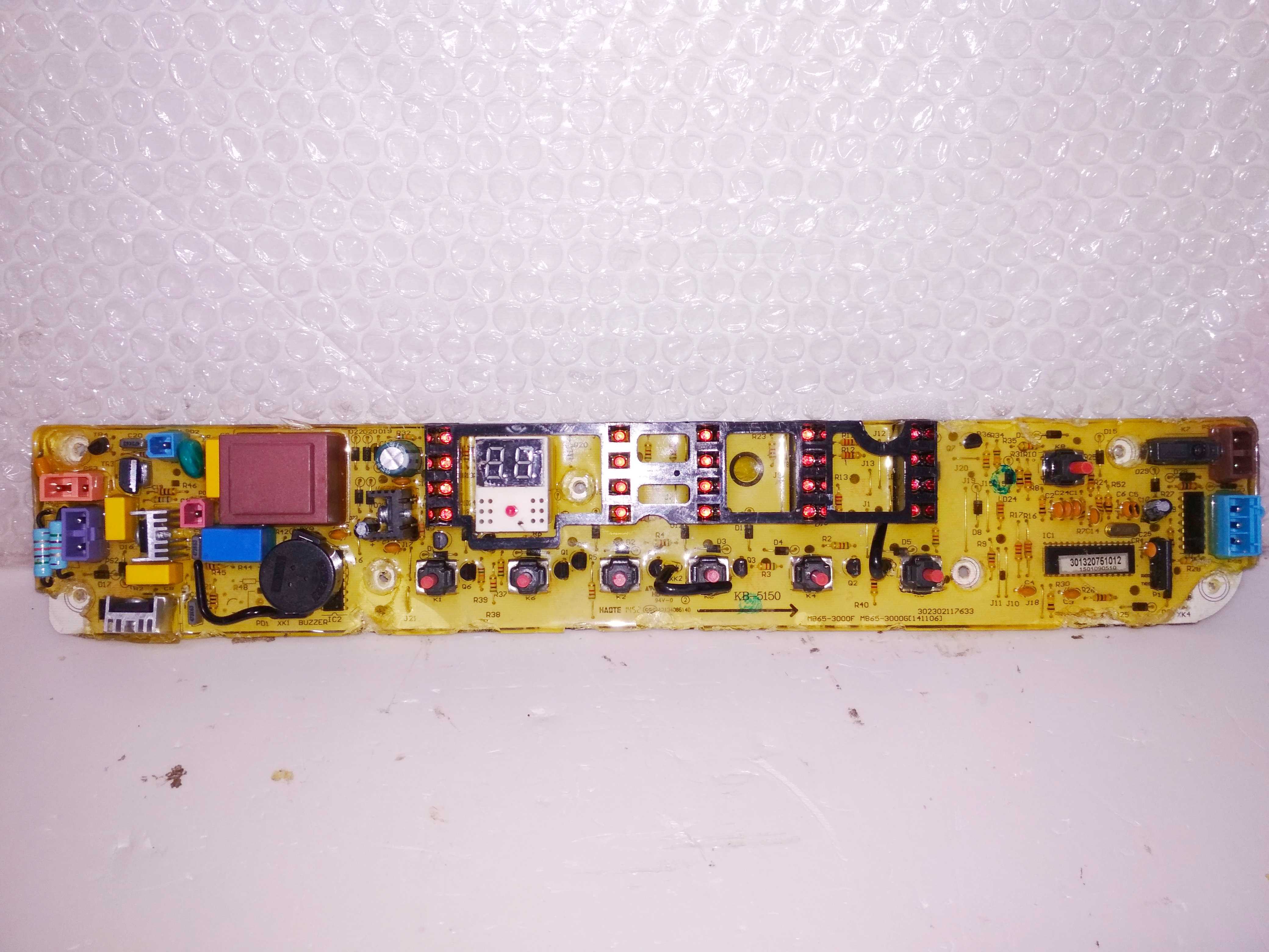 Little Swan Computer Board TB60-Taobao