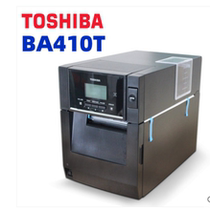 TOSHIBA Toshiba B-SA4TM BA410T BA420T BA420T label printer print head