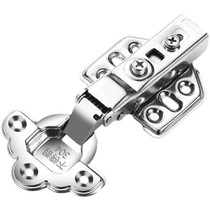 2 0 thick plum hinge 304 stainless steel hydraulic damping hardware accessories cabinet door aircraft synthesis