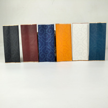 Universal colorful packaging bag pure aluminum bag cinnamon Narcissus Dahongpao wild tea packaging bag color bubble bag extended version